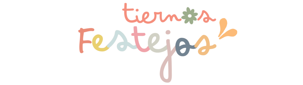 logo tiernos festejos