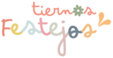 logo tiernos festejos