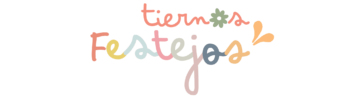 logo tiernos festejos