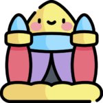 alquiler hinchables madrid