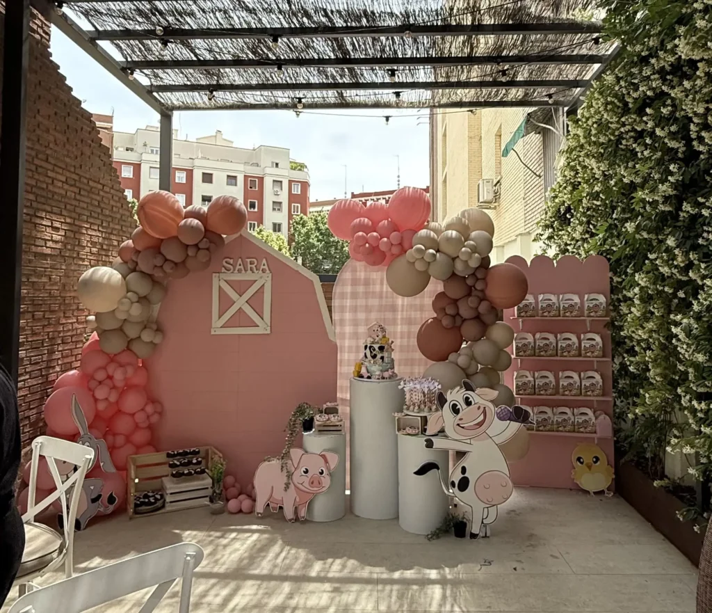 fiestas tematicas para niños madrid fiestas tematicas para niños madrid