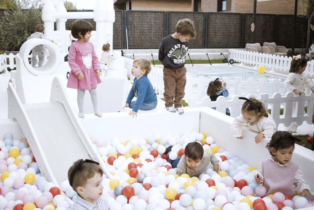 cumpleaños originales para niños madrid cumpleaños originales para niños madrid