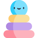 softplay blanco para eventos infantiles Madrid