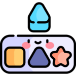 fiestas infantiles minimalistas Madrid